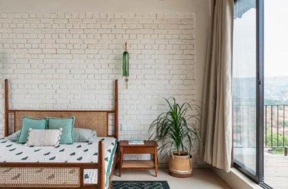 Villa Prakriti | unTAG Architecture and Interiors