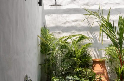 Villa Prakriti | unTAG Architecture and Interiors