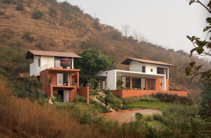 Villa Prakriti | unTAG Architecture and Interiors