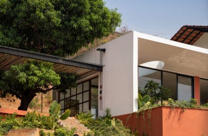 Villa Prakriti | unTAG Architecture and Interiors
