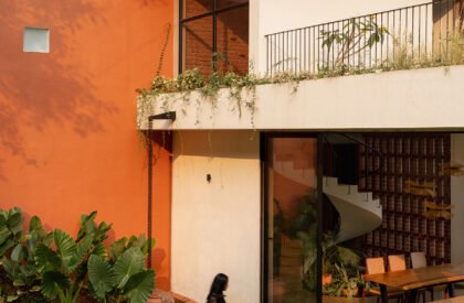 Villa Prakriti | unTAG Architecture and Interiors
