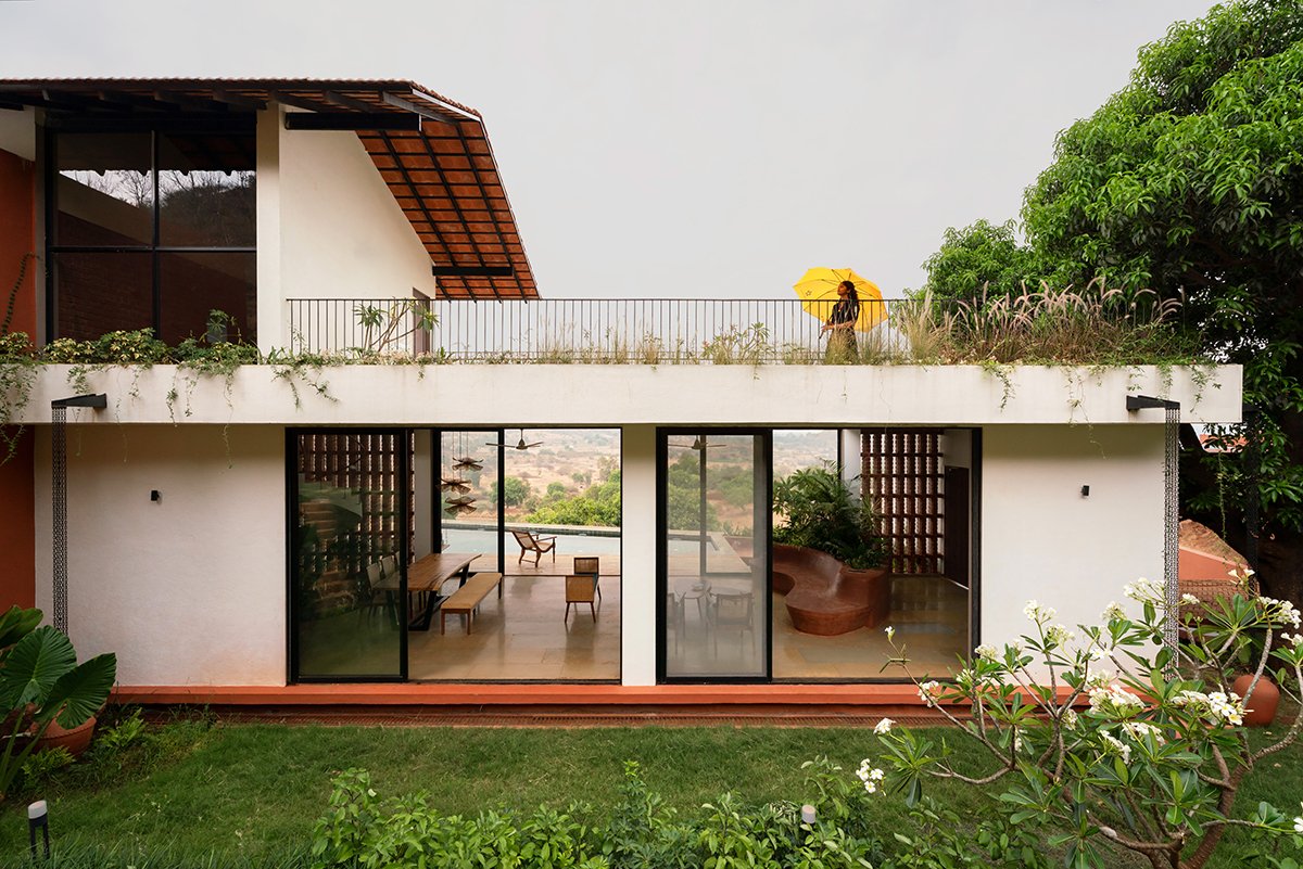 Villa Prakriti | unTAG Architecture and Interiors
