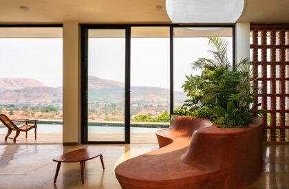 Villa Prakriti | unTAG Architecture and Interiors