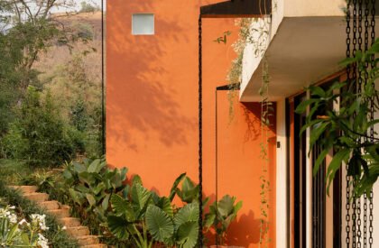 Villa Prakriti | unTAG Architecture and Interiors