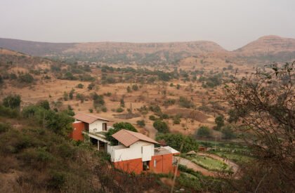 Villa Prakriti | unTAG Architecture and Interiors