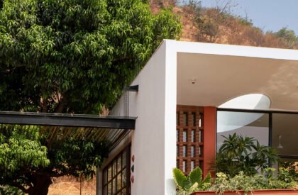 Villa Prakriti | unTAG Architecture and Interiors