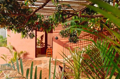 Villa Prakriti | unTAG Architecture and Interiors