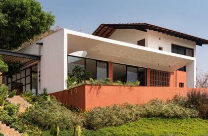 Villa Prakriti | unTAG Architecture and Interiors