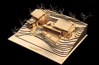 Villa Prakriti | unTAG Architecture and Interiors