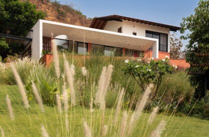 Villa Prakriti | unTAG Architecture and Interiors