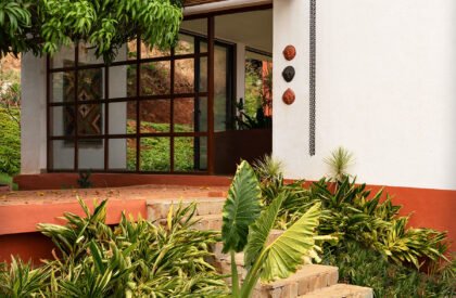 Villa Prakriti | unTAG Architecture and Interiors