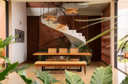 Villa Prakriti | unTAG Architecture and Interiors