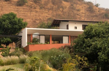 Villa Prakriti | unTAG Architecture and Interiors