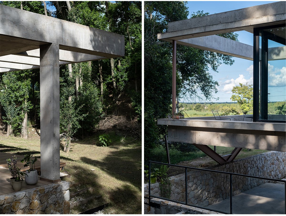 Casa F | Florcheli Arquitectura