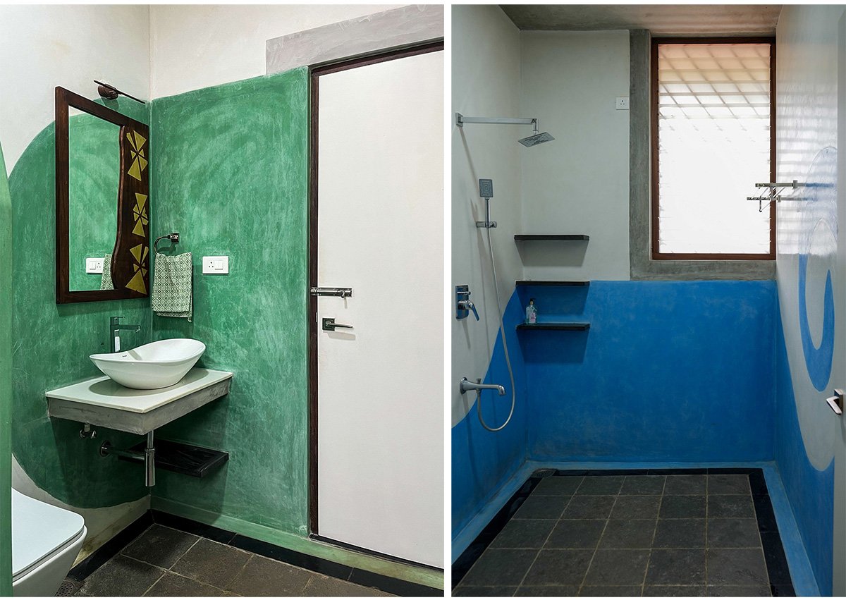 Saraswathi Sadanam | RP Architects