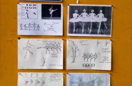 CEPT…Studio-III…obvious and beyond obvious