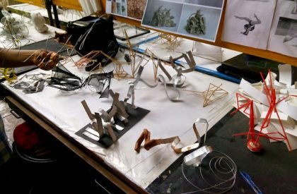 CEPT…Studio-III…Review and second stage…