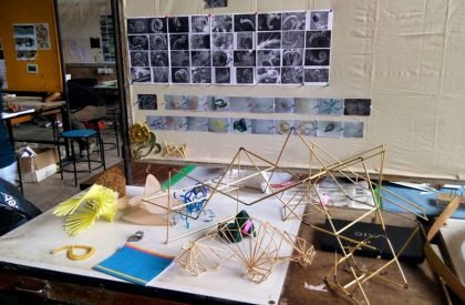 CEPT…Studio-III…Review and second stage…