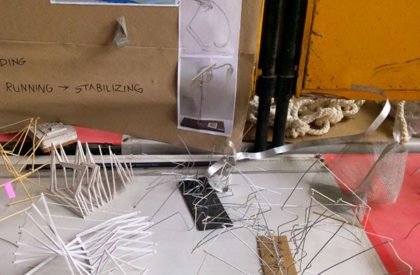 CEPT…Studio-III…Review and second stage…