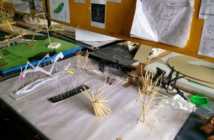 CEPT…Studio-III…Review and second stage…