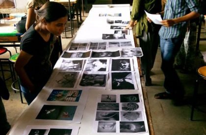 CEPT…Studio-III…Image finalization