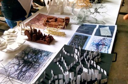 CEPT…Studio-III…Time-Problem Culmination