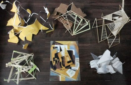 CEPT…Studio-III…Time-Problem Culmination