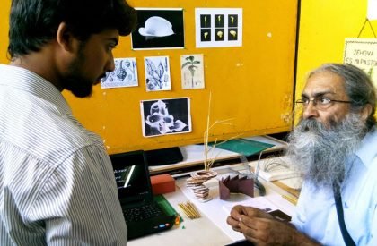 CEPT…Studio-III…drifting begins