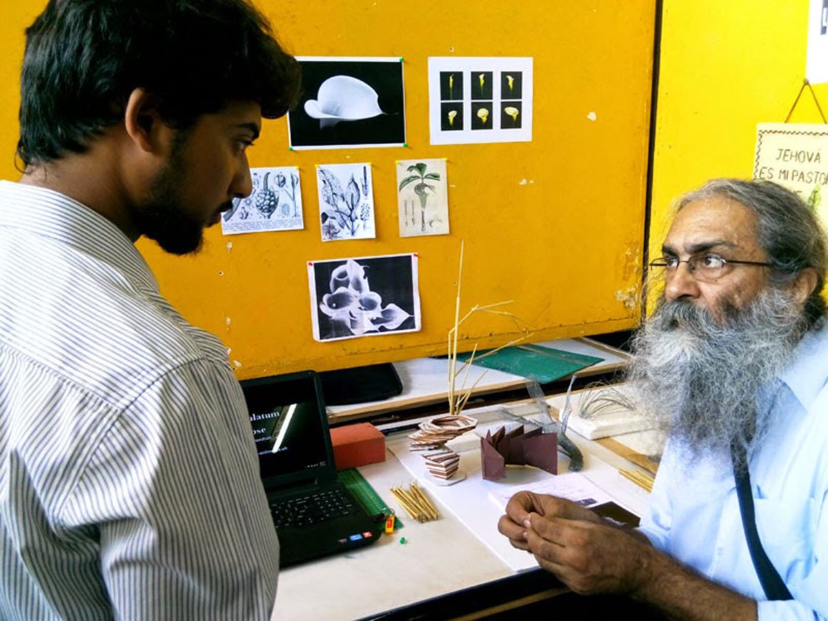 CEPT…Studio-III…drifting begins