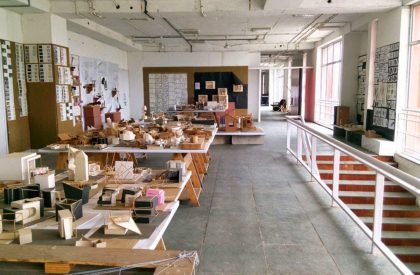 Navrachana…Studio-III