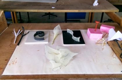 Navrachana…Studio-III