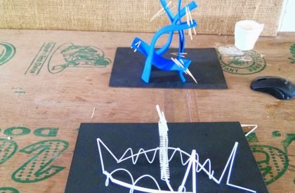 Navrachana…Studio-III