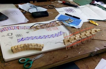 Navrachana…Studio-III…Review and second stage