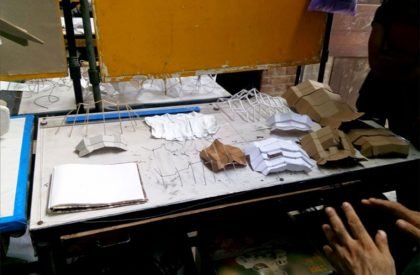 CEPT…Studio-III…Stage-3