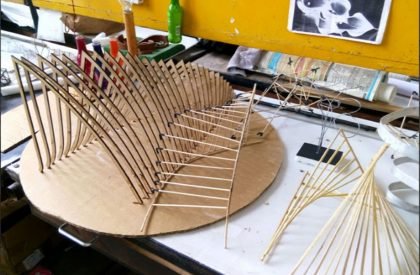 CEPT…Studio-III…Stage-3