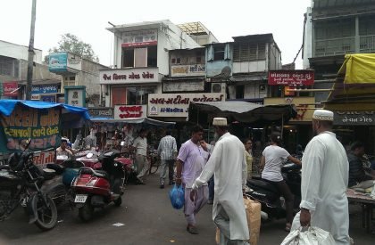 SEDA – Urban Design Studio…Studio brief…