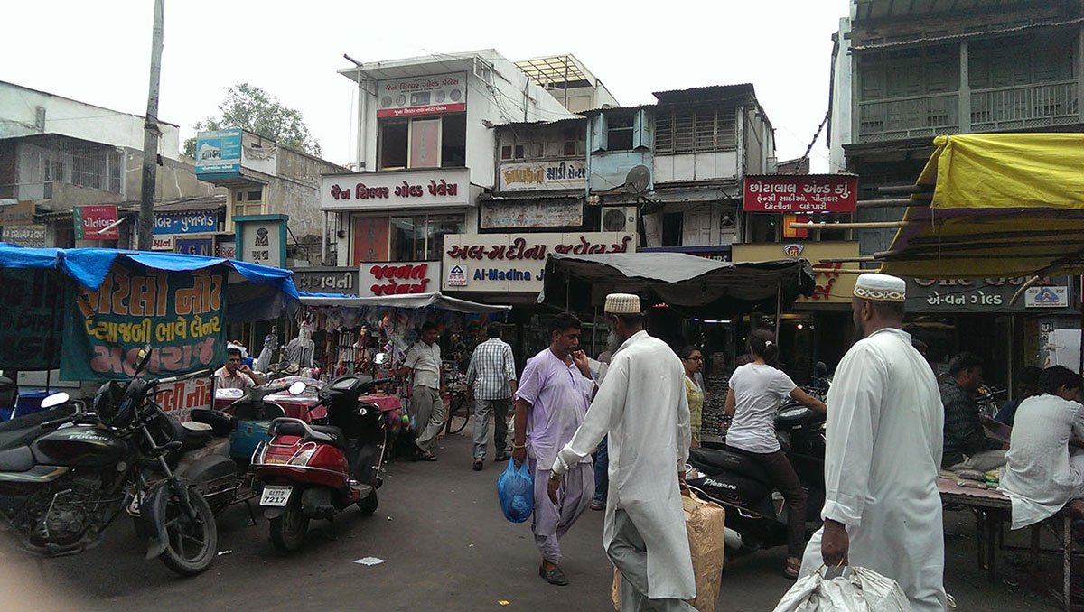 SEDA – Urban Design Studio…Studio brief…