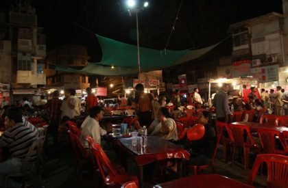 SEDA – Urban Design Studio…Studio brief…