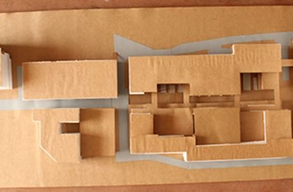 SEDA – Urban Design Studio – Stage-4 – Mid-semester Review…Group-1