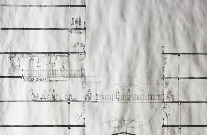 SEDA – Urban Design Studio – Stage-4 – Mid-semester Review…Group-1