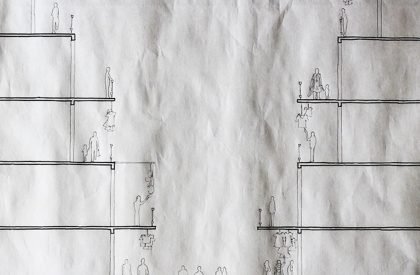 SEDA – Urban Design Studio – Stage-4 – Mid-semester Review…Group-1