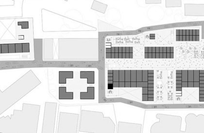 SEDA – Urban Design Studio – Stage-5 – Culmination of Group-work…Group-1