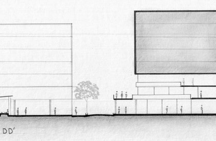 SEDA – Urban Design Studio – Stage-5 – Culmination of Group-work…Group-2