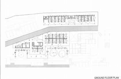 SEDA – Urban Design Studio – Stage-6 – Culmination of Project…Group-5…