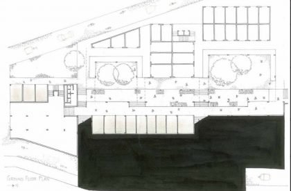 SEDA – Urban Design Studio – Stage-6 – Culmination of Project…Group-5…