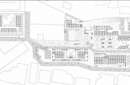 SEDA – Urban Design Studio – Stage-6 – Culmination of Project…Group-4