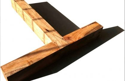 SEDA…Building Construction-II…Timber Joinery-II