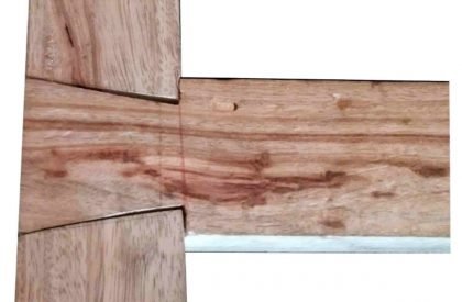 SEDA…Building Construction-II…Timber Joinery-II