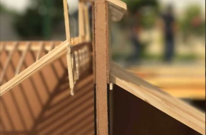 SEDA_Building Construction-II_Timber Structures_Part-3