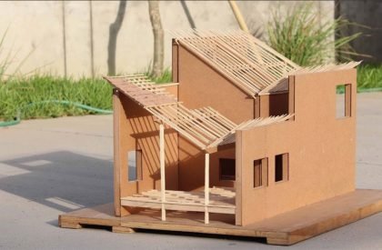 SEDA_Building Construction-II_Timber Structures_Part-1